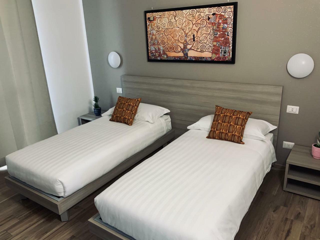 Relais Fiera Milano Bed & Breakfast Pero Ngoại thất bức ảnh